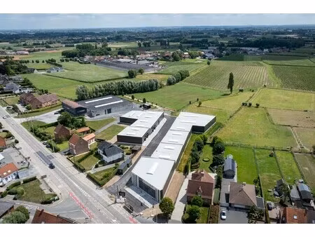 commercieel te koop in tielt