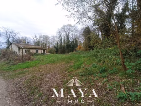 achat terrain 984m² steinbrunn le bas 68440