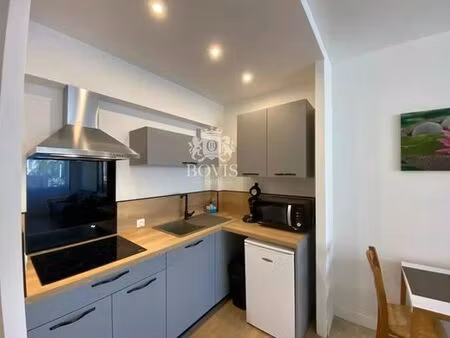 appartement de prestige de 35 m2 en location beaulieu-sur-mer  provence-alpes-côte d'azur