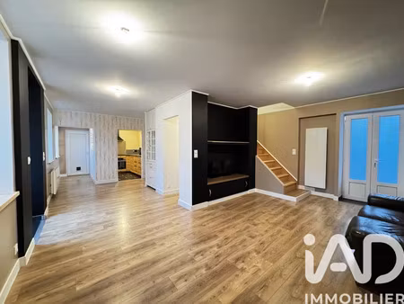 vente maison 5 pièces 130 m² à egligny (77126)  249 900 €