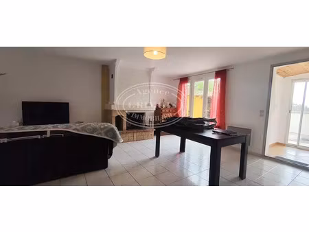 vente maison 4 pièces 101 m² à mirepeisset (11120)  248 000 €