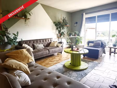 vente maison 6 pièces 149 m² à montech (82700)  249 000 €