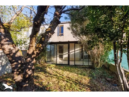 vente maison 4 pièces 93 m² à saint-orens-de-gameville (31650)  219 000 €