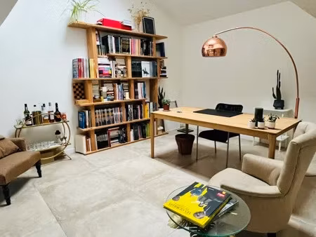 vente maison 5 pièces 110 m² à thairé (17290)  268 155 €