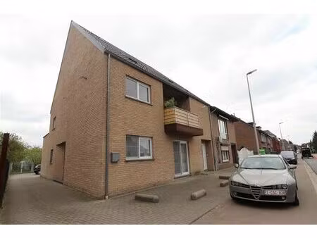 triplex à vendre à koningin astridlaan 93 maasmechelen (rwc41316)