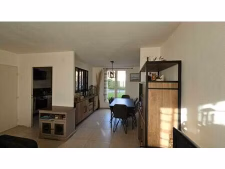 maison chaux 4 pièce(s) 78 m2