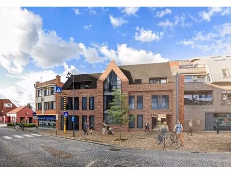 garage te koop in ruddervoorde