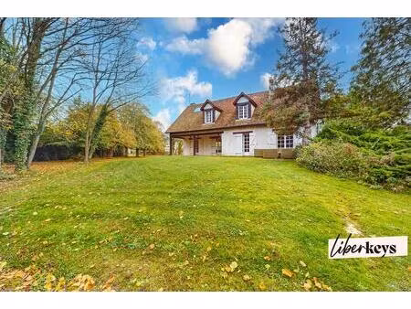 achat maison 8 pièces 270m² cormicy 51220