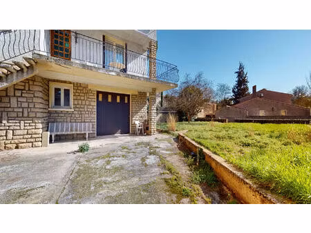 vente maison 4 pièces  104.79m²  couiza