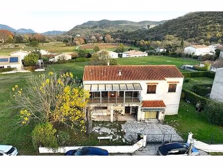 maison divisible - 3 logements existants ou évolutifs  fort potentiel