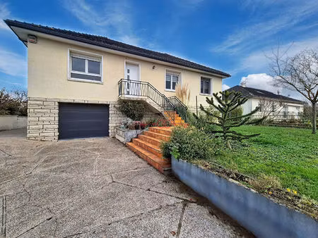 achat maison 6 pièces 142m²