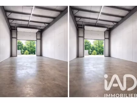 vente appartement 1 pièce 230 m² varetz (19240)