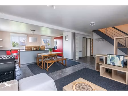 vente maison 7 pièces 122 m² à plouarzel (29810)  283 392 €