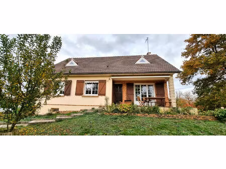 achat maison 6 pièces 142m²