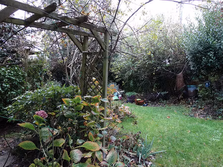 achat maison 4 pièces 89m²