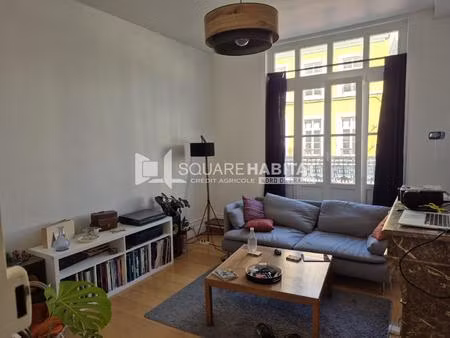 location appartement 87m² wimereux 62930