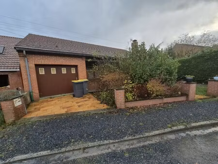 location maison 4 pièces 106m² st saulve 59880