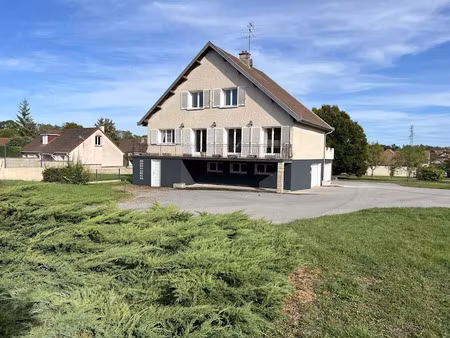 vente maison 9 pièces 174 m² à chagny (71150)  299 000 €