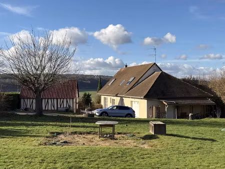 vente maison 8 pièces 149 m² à evreux (27000)  298 000 €