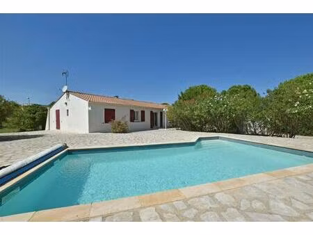 achat : maison (30114)