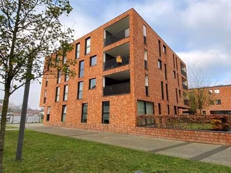 appartement te huur in aalst