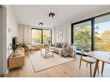 appartement te koop in rumbeke met 1 slaapkamer