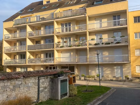 achat appartement 5 pièces 90m² melun 77000