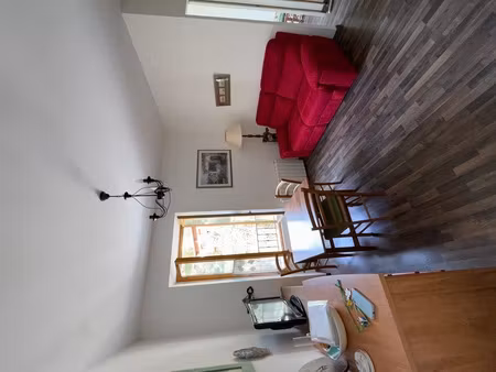 t3 plein centre saint-martin-vésubie