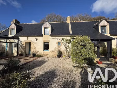 vente maison 5 pièces 103 m² à beuzec-cap-sizun (29790)  343 000 €