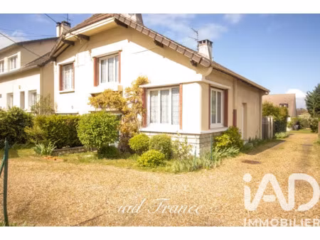 vente maison 7 pièces 196 m² à conflans-sainte-honorine (78700)  349 000 €