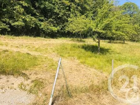 vente terrain à lillebonne (76170) : à vendre / 1912m² lillebonne