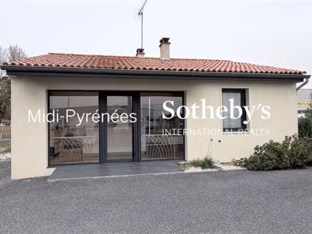 vente maison 5 pièces 80 m² à lavaur (81500)  292 000 €