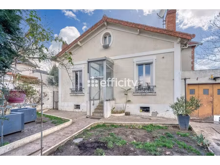 vente maison 3 pièces 68 m² à saint-gratien (95210)  330 000 €