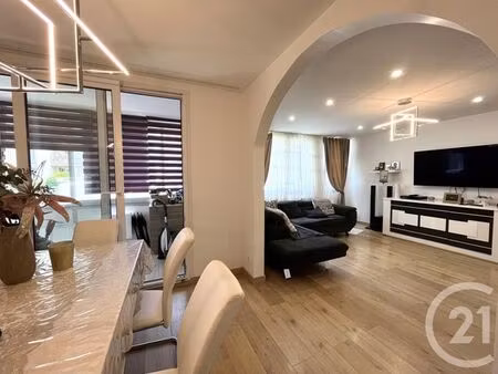 appartement t5 à vendre - 5 pièces - 108 26 m2 - valence - 26 - rhone-alpes