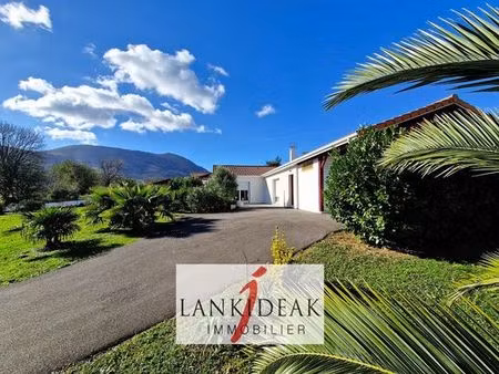 prestigieuse maison en vente helette  france