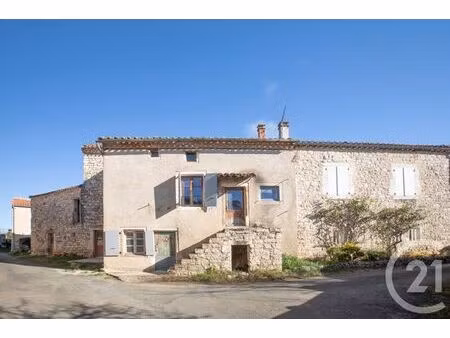 maison à vendre - 6 pièces - 187 m2 - mouzieys panens - 81 - midi-pyrenees