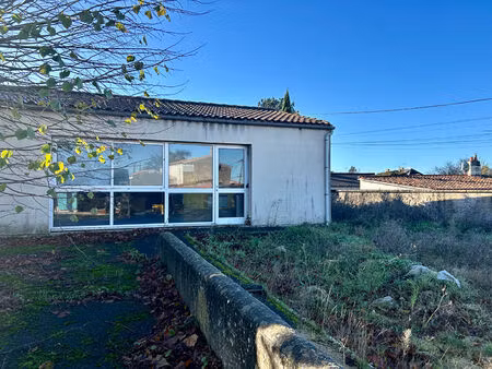 vente maison 2 pièces  90.00m²  l'île