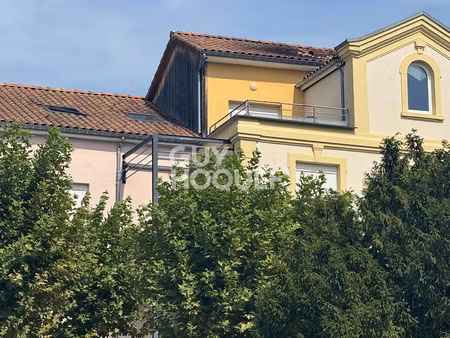 vente appartement ruoms 07120 - - surface privée