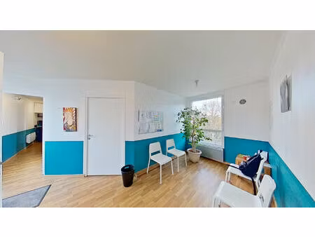 achat local commercial