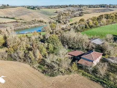 vente maison 5 pièces 187 m² à rieumes (31370)  254 880 €