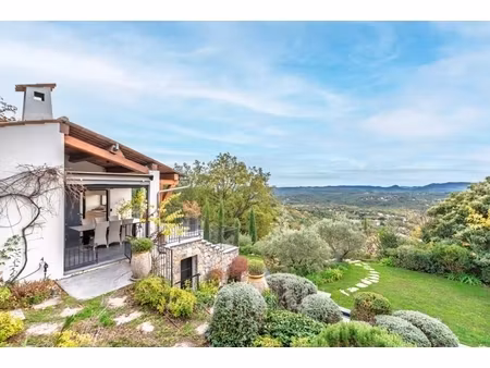 annonce maison à vendre