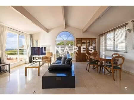 vente maison 4 pièces 112m2 marseille 7eme (13007) - 1150000 € - surface privée