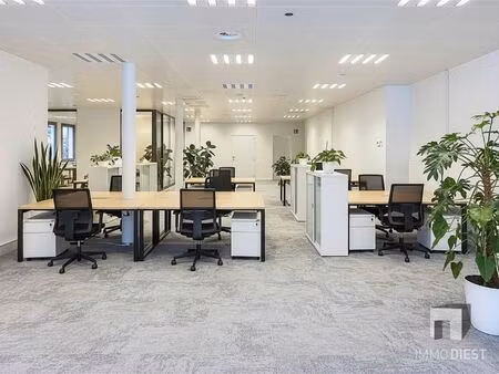 commercieel te koop in diest