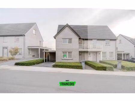 huis te koop in kortrijk met 3 slaapkamers