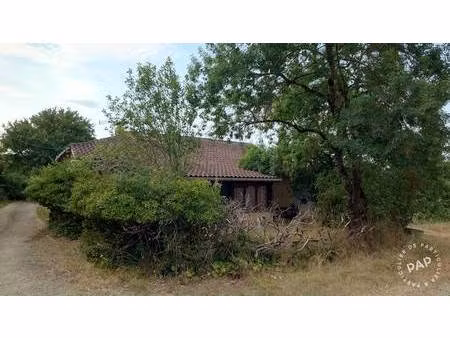 faget-abbatial (32450)