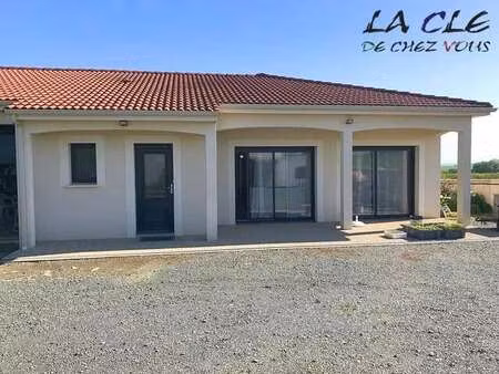 vente maison à saint-rémy (79410) : à vendre / 144m² saint-rémy