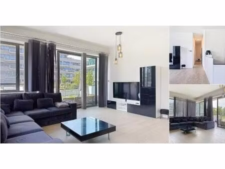 appartement à louer à prins boudewijnlaan 265 edegem (vbd57516)