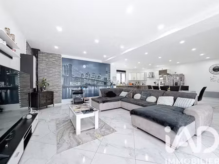 vente maison 6 pièces 180 m² à pécy (77970)  419 000 €