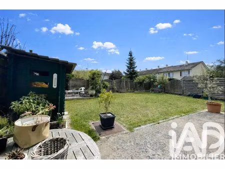 vente maison 6 pièces 125 m² à taverny (95150)  389 000 €