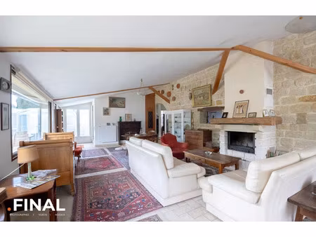 vente maison 8 pièces 208 m² à warmeriville (51110)  396 000 €